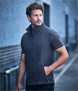 PRO RTX Two Layer Soft Shell Gilet